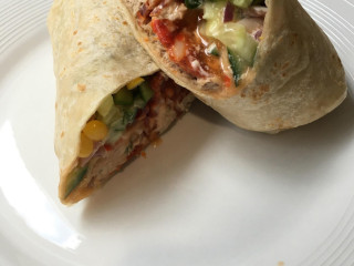 Sam's Wraps