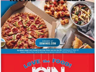 Domino's Pizza