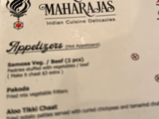 Urban Maharajas