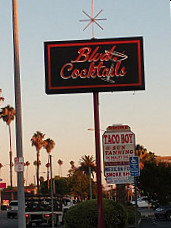 Blvd. Cocktails