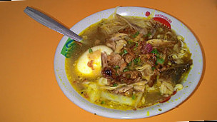 Mie Yoyon, Baturaja