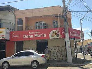 Comida Caseira Dona Maria