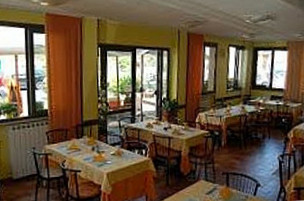 Pizzeria La Borghesina