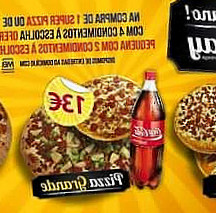 Goldpizza Pizzaria