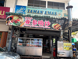 Taman Emas