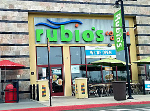 Rubio's Coastal Grill