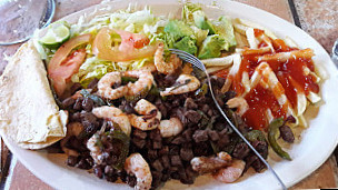 Mariscos El Pampano