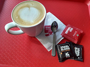 Cafe Coffee Day