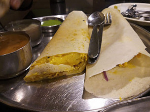 Dosa Plaza