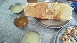 Mahal Cafe (south Indian Food)