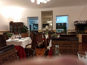 Antica Trattoria Da N'dino