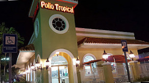 Pollo Tropical