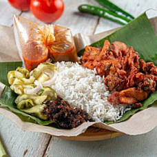 Kedai Nasi Kw [besut]