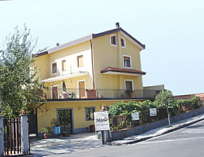 Oro D'etna