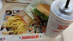 Hesburger