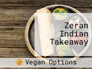 Zeran Indian Takeaway