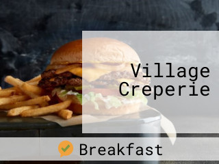 Village Creperie