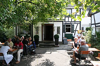 Restaurant Auszeit 