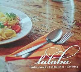 LaLaba-Catering Partyservice