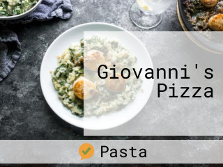 Giovanni's Pizza