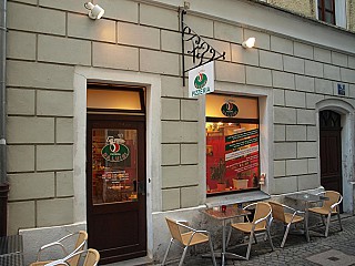 Pizzeria Da Luigi