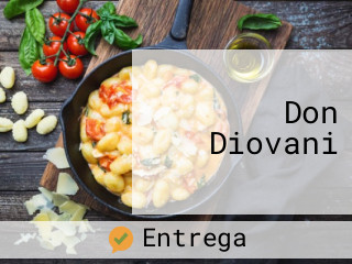 Don Diovani