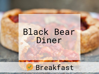 Black Bear Diner