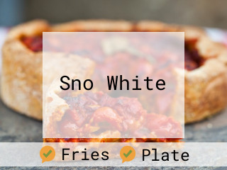 Sno White