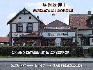 China-Restaurant