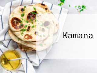 Kamana