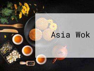 Asia Wok