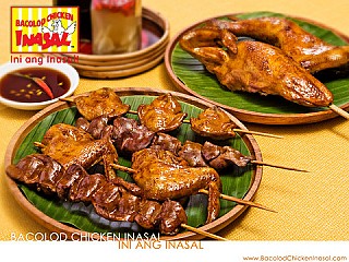 BACOLOD CHICKEN INASAL