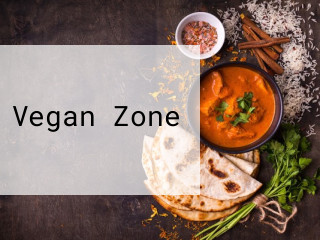 Vegan Zone