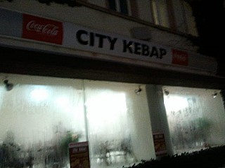 City Kebab