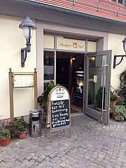 Stadtgutcafe Elna Puschendorf