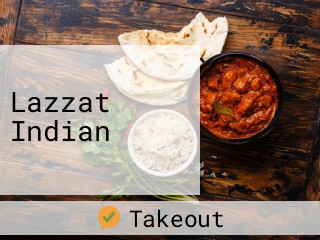 Lazzat Indian