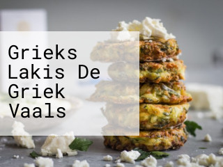 Grieks Lakis De Griek Vaals