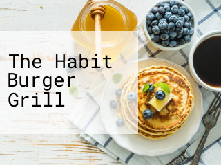 The Habit Burger Grill