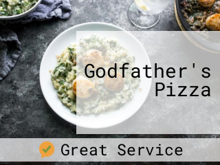 Godfather's Pizza