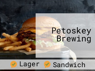 Petoskey Brewing