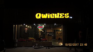 Qwiches