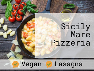 Sicily Mare Pizzeria