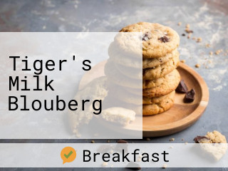 Tiger's Milk Blouberg