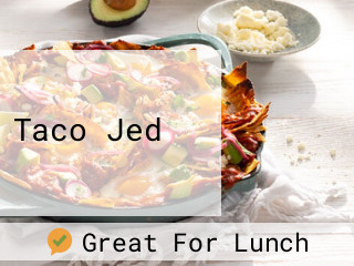 Taco Jed