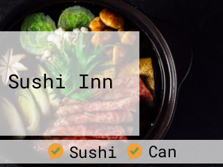 Sushi Inn