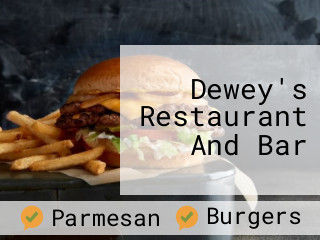 Dewey's Restaurant And Bar