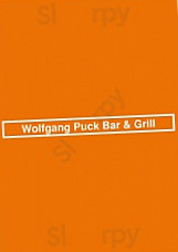 Wolfgang Puck Grill