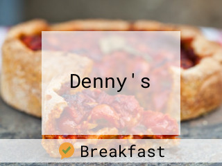 Denny's