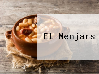 El Menjars