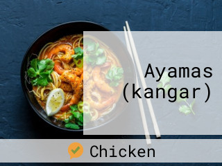 Ayamas (kangar)